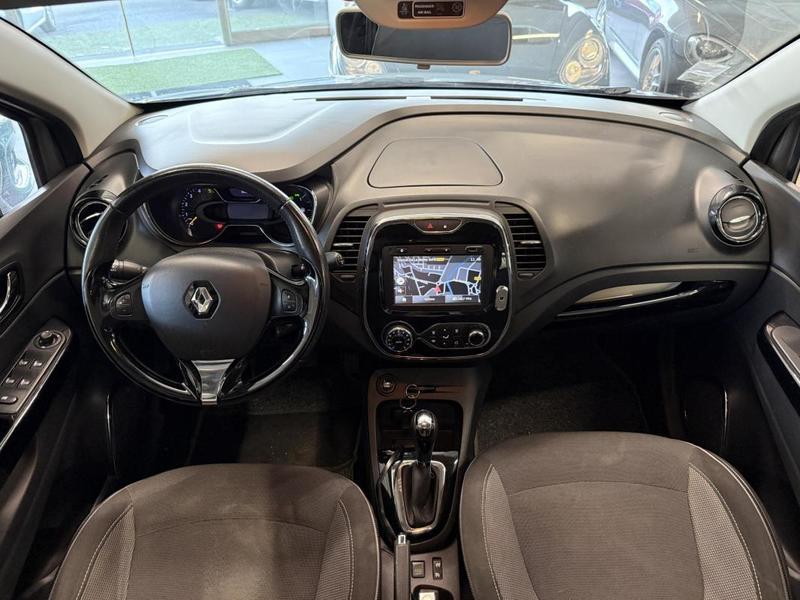 Renault Captur 1.5 dCi 90 - Bv Edc Intens Phase 1 / Garantie 12 Mois