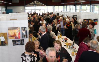 Salon d'Art du petit format