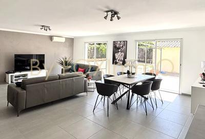 Maison - 137 m² - 5 pièces