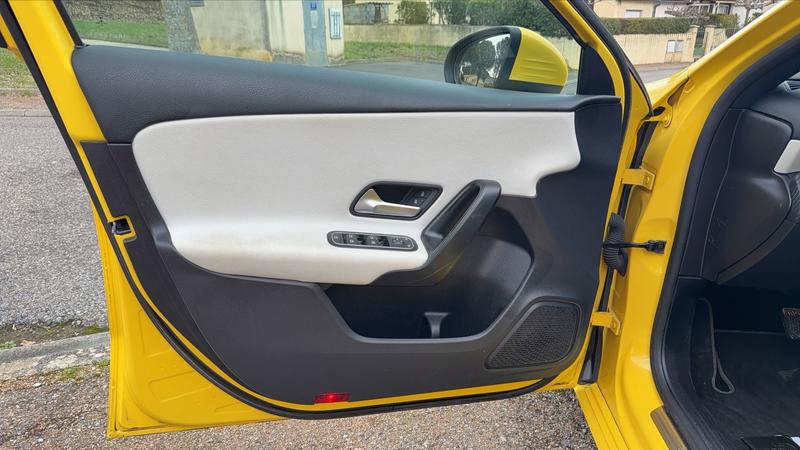 Mercedes Classe a 1.3 Ti 136 7g-Dct Progressive Line