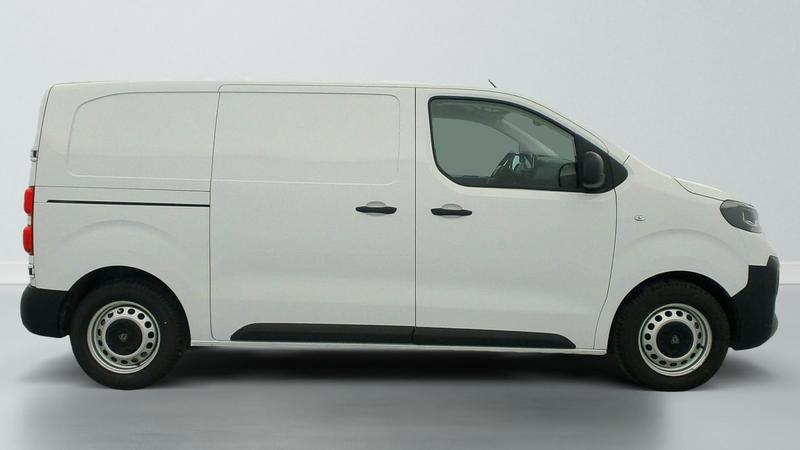 Peugeot Expert Fourgon Fgn m Bluehdi 145 Bvm6