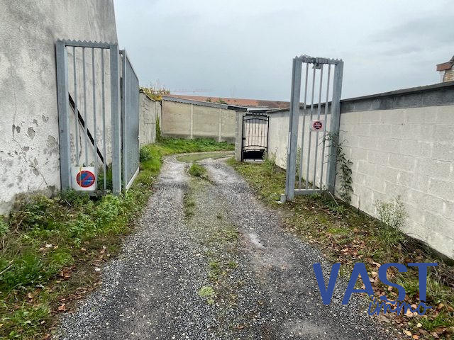 Maison ancienne - 96 m² - 5 pièces