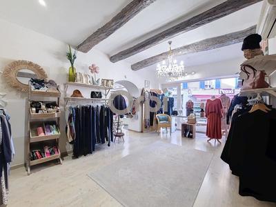 Local commercial - 50 m²