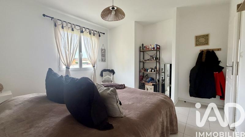 Maison - 99 m² - 4 pièces