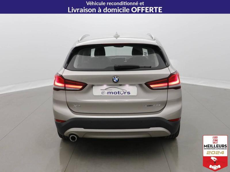 Bmw X1 xDrive 25e 220 Lounge+ Pdc Ar