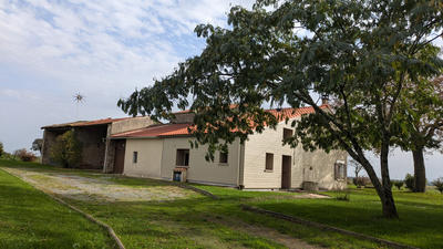 Maison - 118 m² - 5 pièces