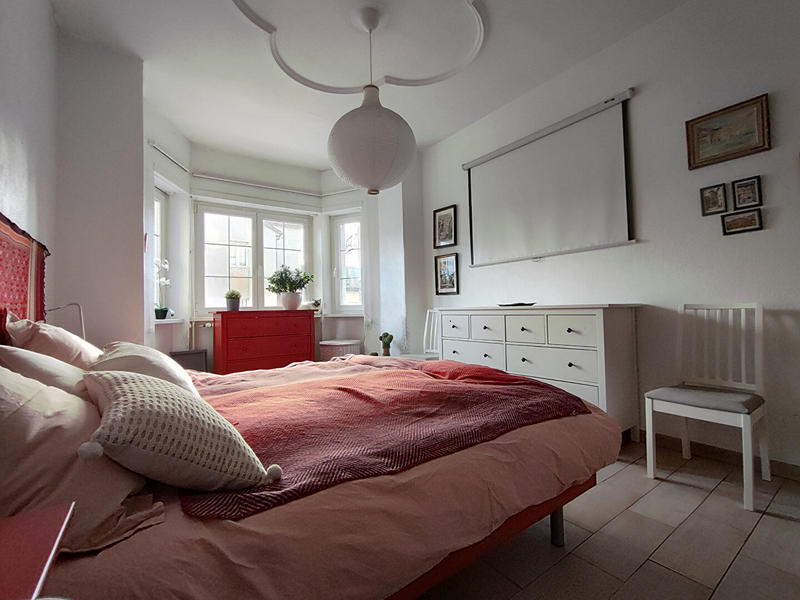 Maison - 292 m² - 9 pièces