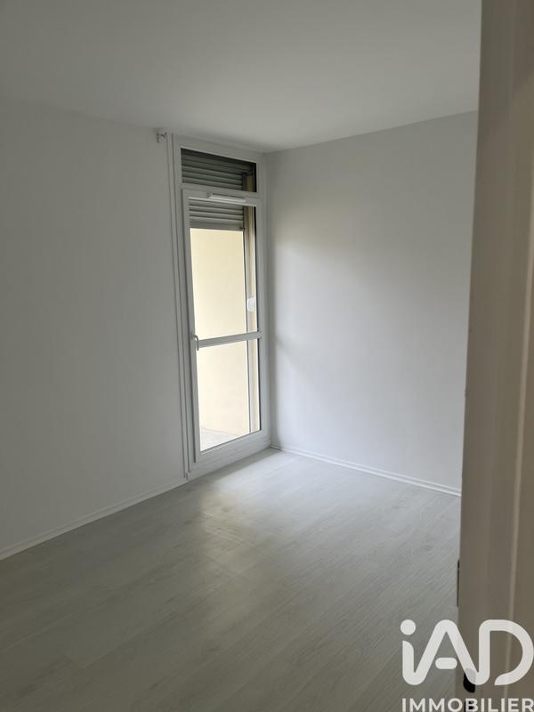 Appartement - 87 m² - 4 pièces