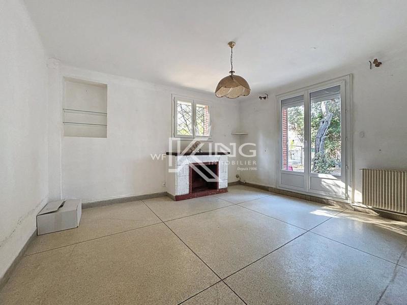 Villa - 160 m² - 7 pièces