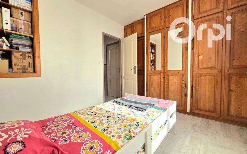 Maison - 103 m² - 4 pièces