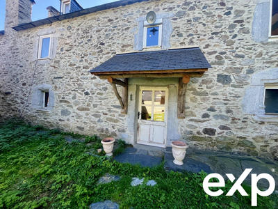 Appartement - 250 m² - 10 pièces