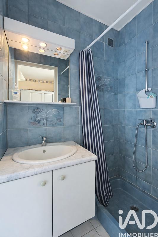 Maison - 168 m² - 5 pièces