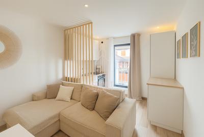 Appartement - 31 m² - 2 pièces