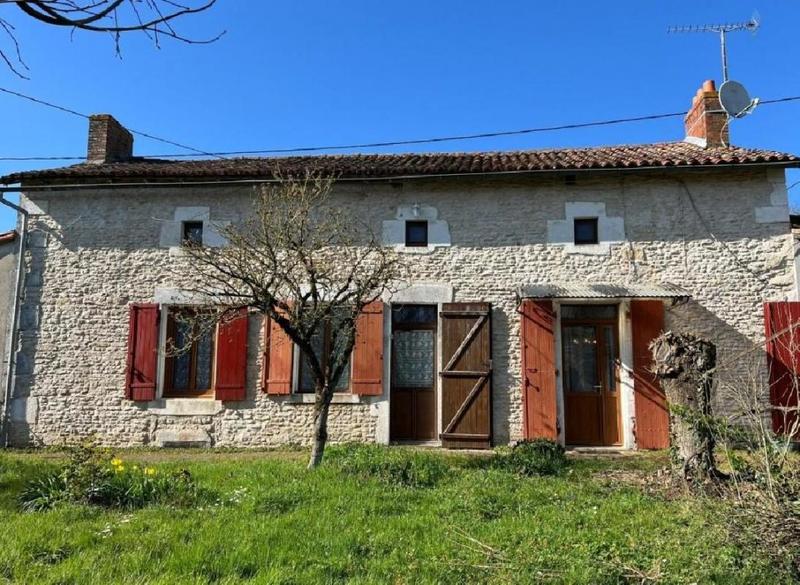 Maison - 172 m² - 4 pièces