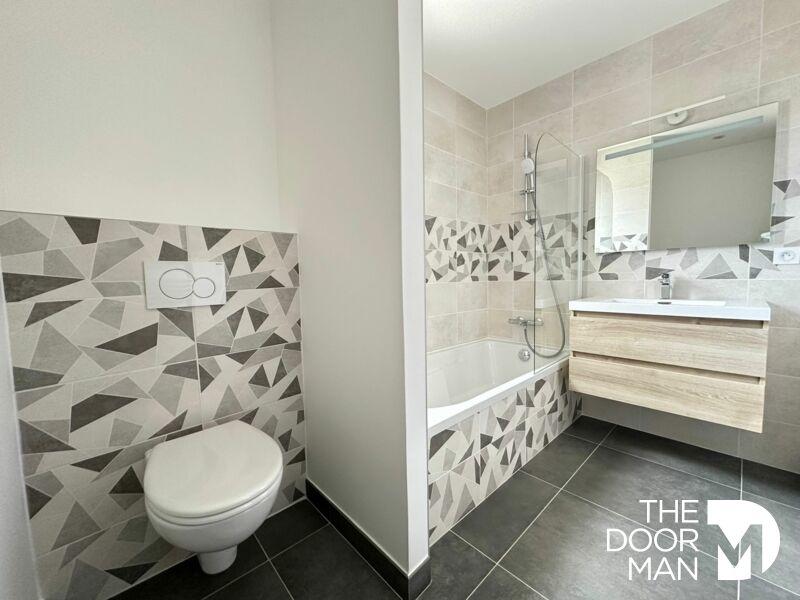 Maison - 113 m² - 5 pièces