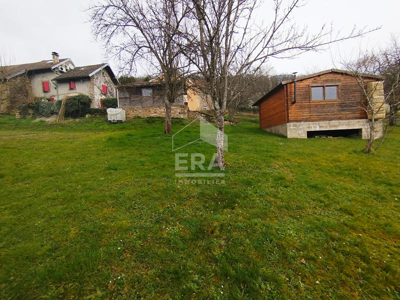 Maison - 81 m² - 4 pièces