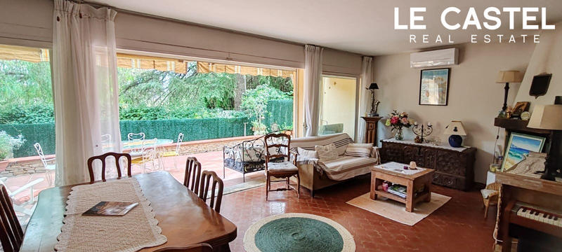 Villa - 86 m² - 4 pièces