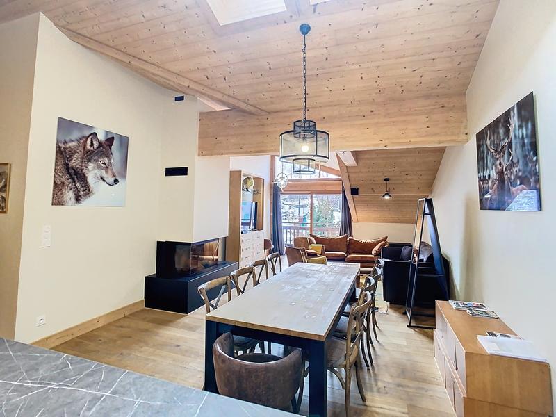 Appartement - 5 pièces