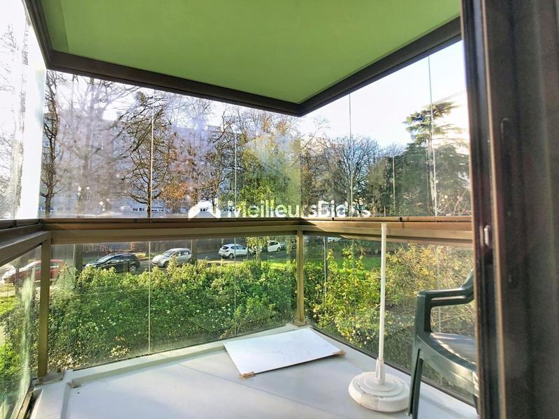 Appartement - 77 m² - 4 pièces