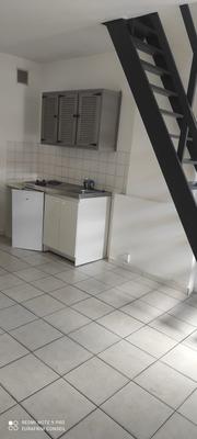 Maison - 37 m² - 2 pièces