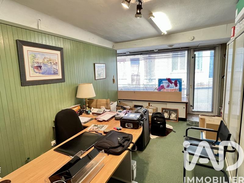 Maison de ville - 61 m² - 3 pièces