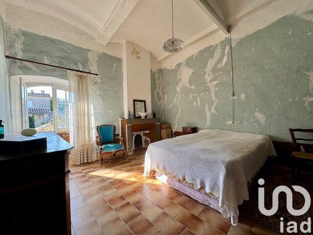 Maison de village - 112 m² - 5 pièces