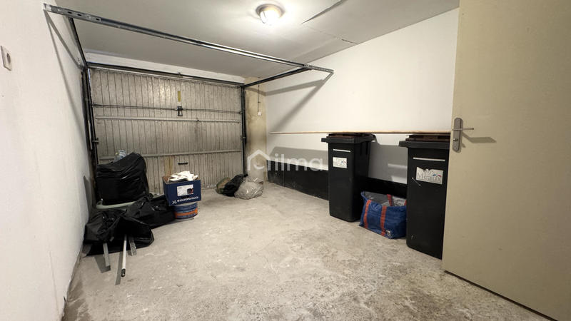 Maison - 84 m² - 3 pièces