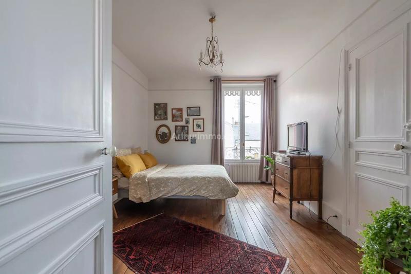 Maison - 194 m² - 7 pièces