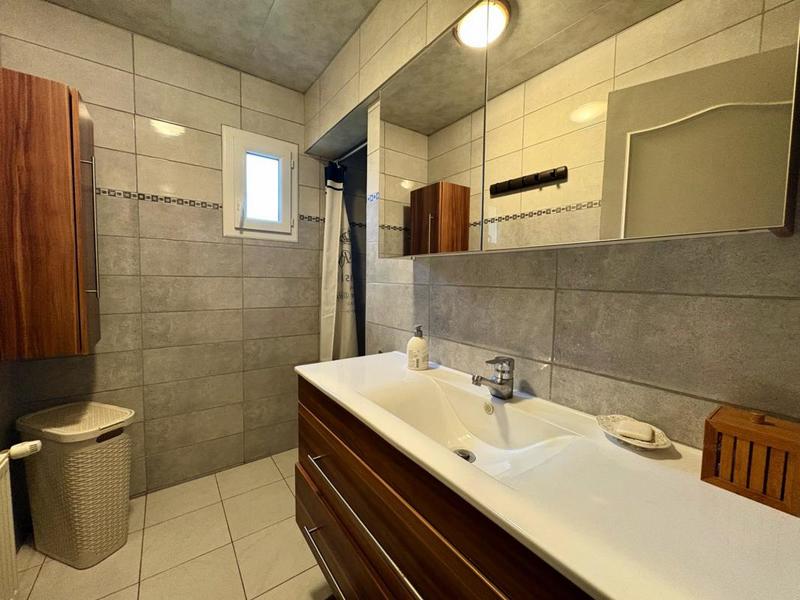 Maison - 101 m² - 5 pièces