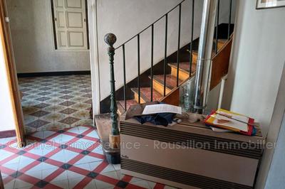 Maison en pierre - 92 m² - 5 pièces