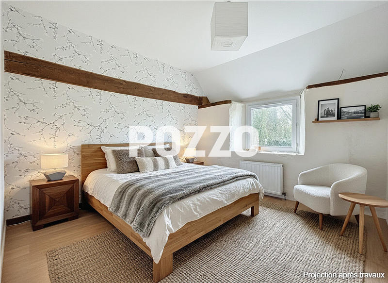 Maison - 345 m² - 12 pièces