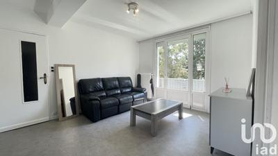 Appartement - 68 m² - 4 pièces