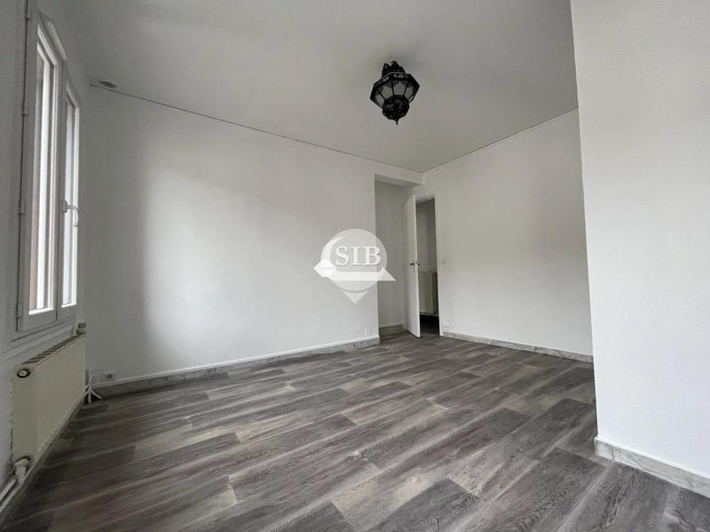 Appartement - 47 m² - 3 pièces