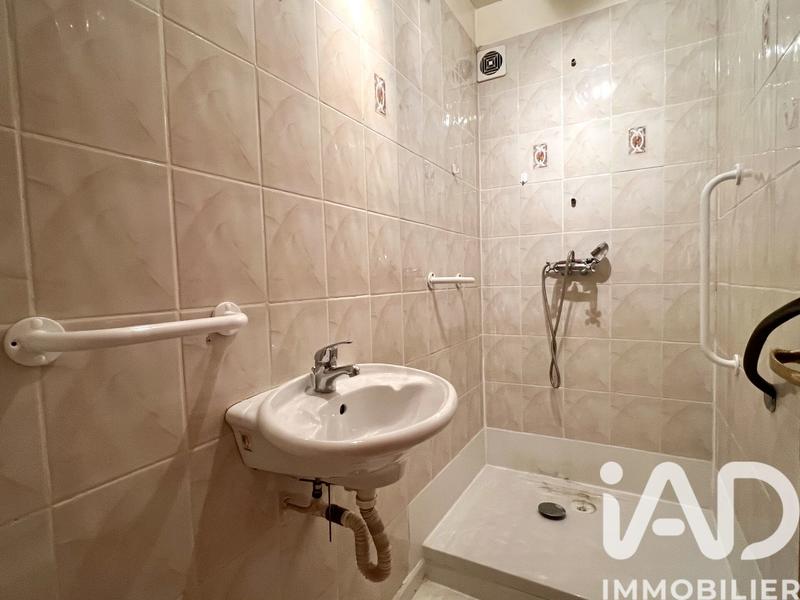 Appartement - 85 m² - 3 pièces