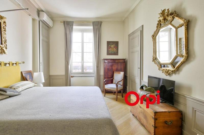 Appartement - 128 m² - 3 pièces