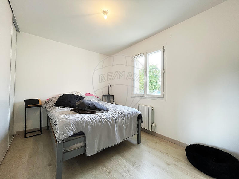 Maison - 75 m² - 3 pièces