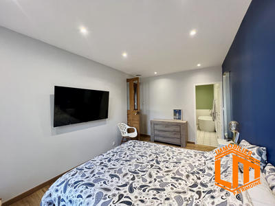 Maison - 195 m² - 7 pièces