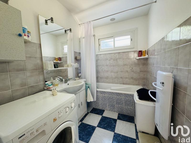 Maison - 177 m² - 5 pièces