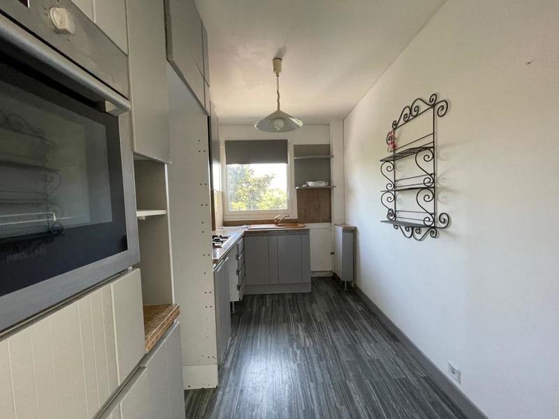 Appartement - 80 m² - 3 pièces