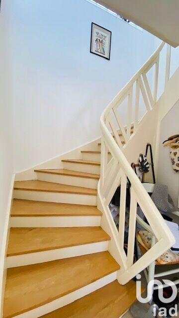 Maison - 133 m² - 5 pièces