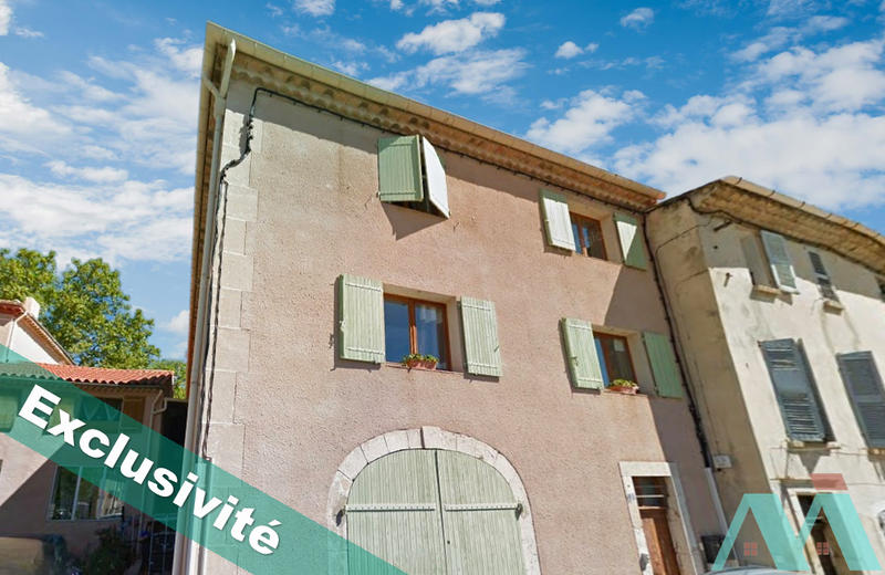 Appartement - 175 m² - 5 pièces