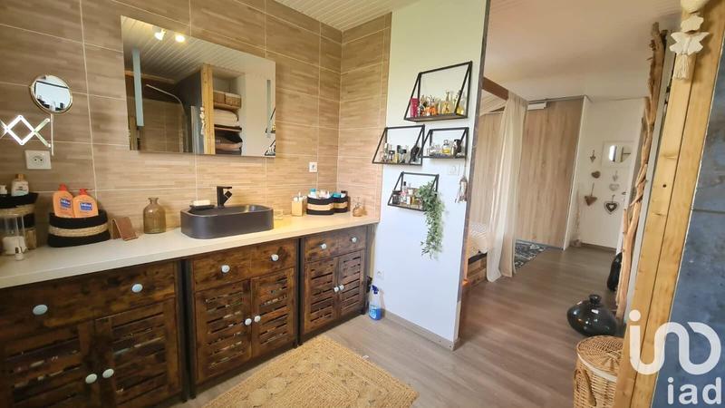 Maison de maîtres - 200 m² - 4 pièces