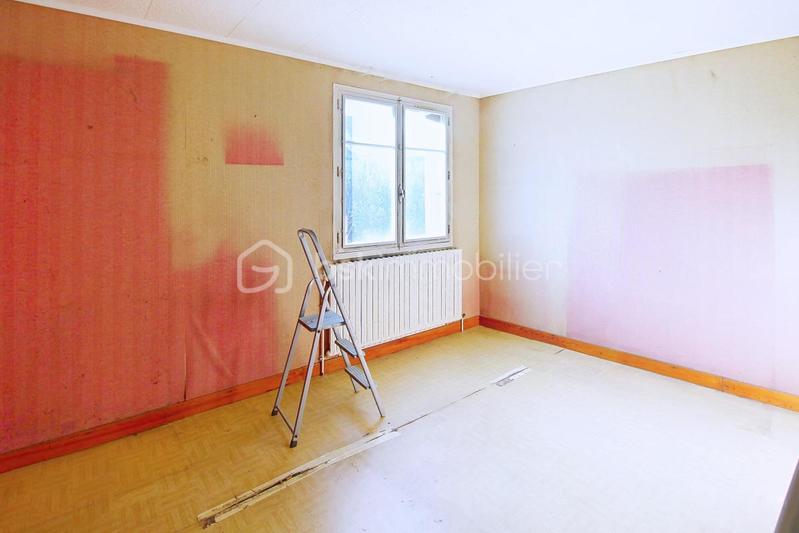 Villa - 100 m² - 6 pièces