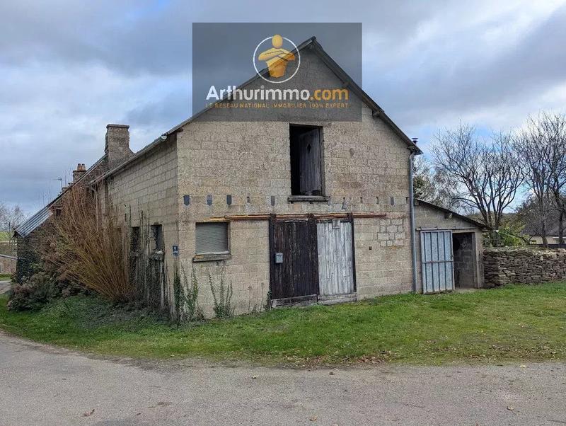 Maison - 199 m² - 2 pièces