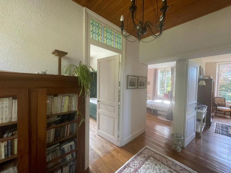 Maison - 136 m² - 5 pièces