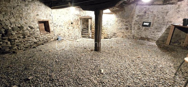 Immeuble - 245 m² - 10 pièces