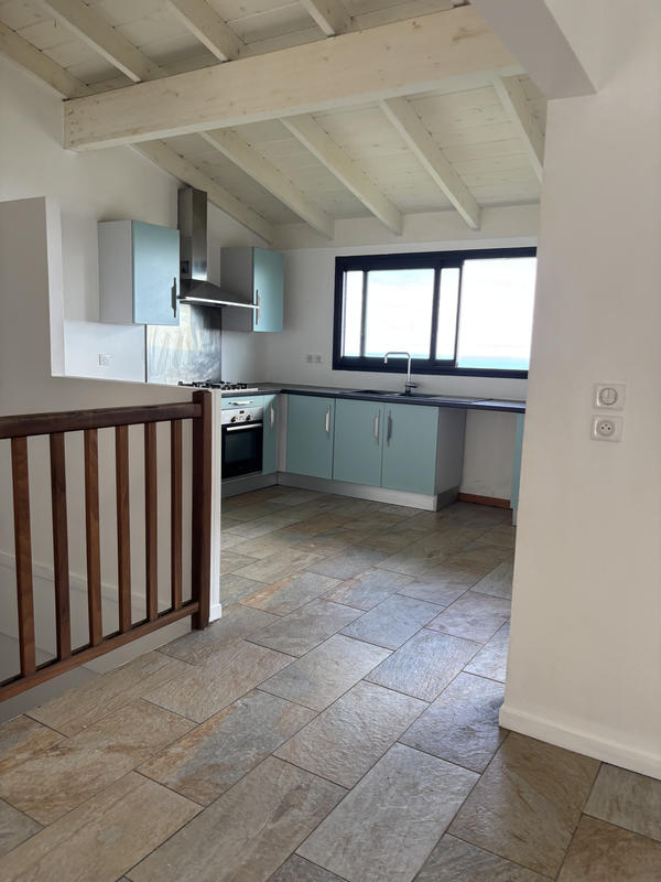 Villa - 116 m² - 4 pièces