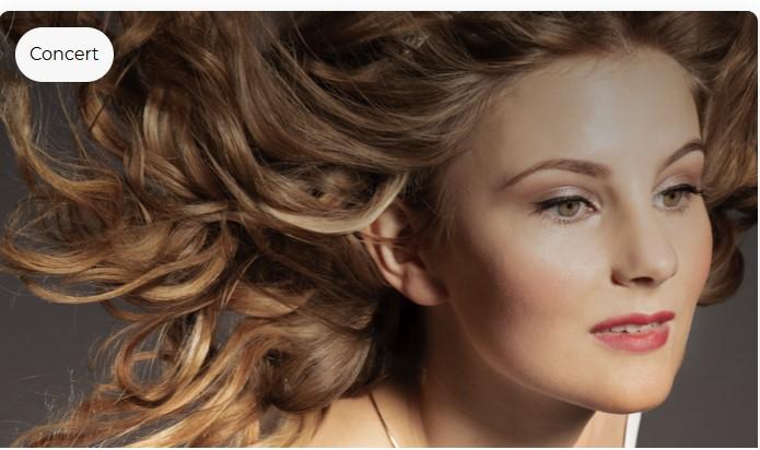 Concert - Marie Oppert