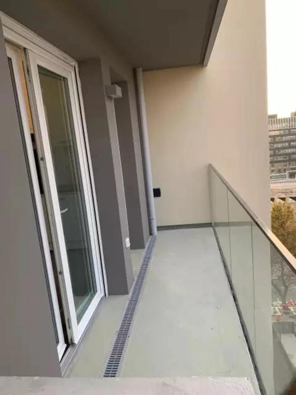 Studio - 26 m² - 1 pièce