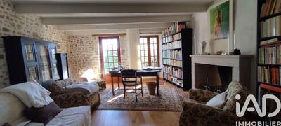 Maison - 145 m² - 5 pièces